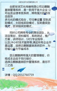 安徽合肥互助直销系统 网站定制开发公司